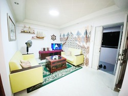 Blk 501 Jelapang Road (Bukit Panjang), HDB 4 Rooms #217903371